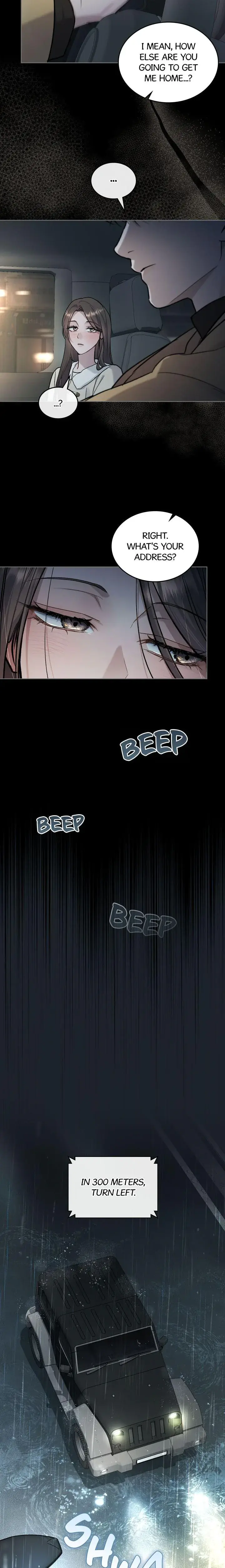Her Merry Obsession Chapter 46 - Page 13