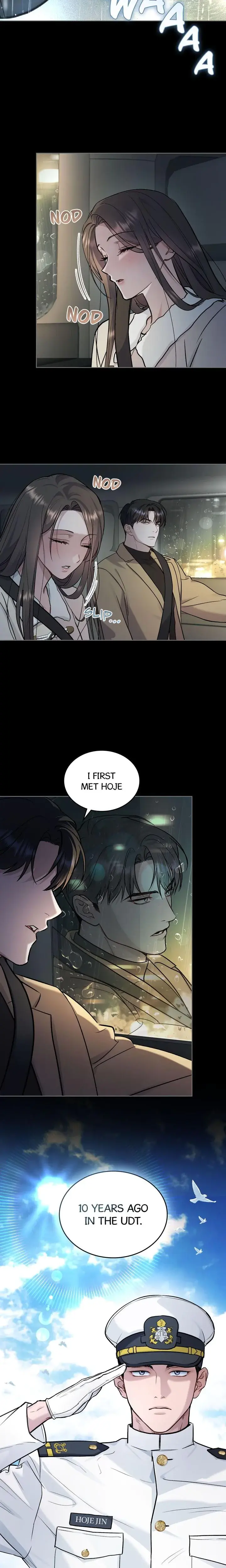 Her Merry Obsession Chapter 46 - Page 14