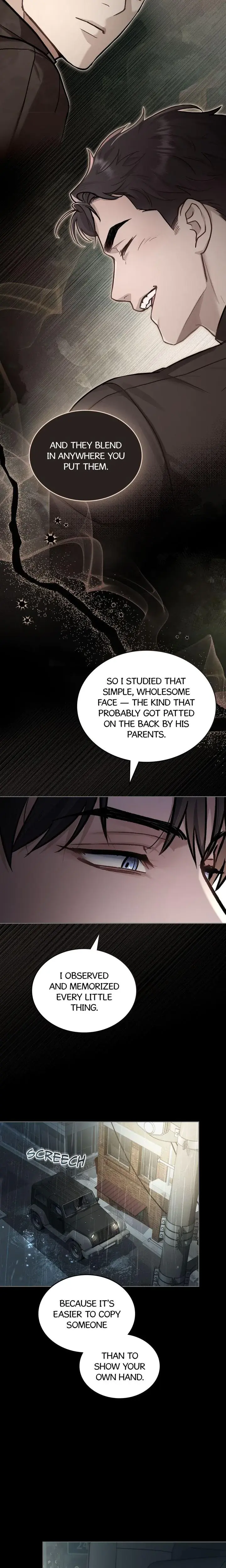 Her Merry Obsession Chapter 46 - Page 16