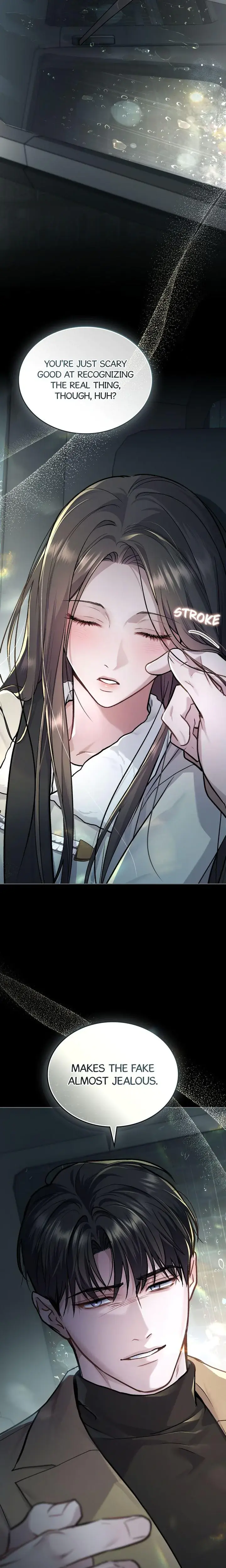 Her Merry Obsession Chapter 46 - Page 18