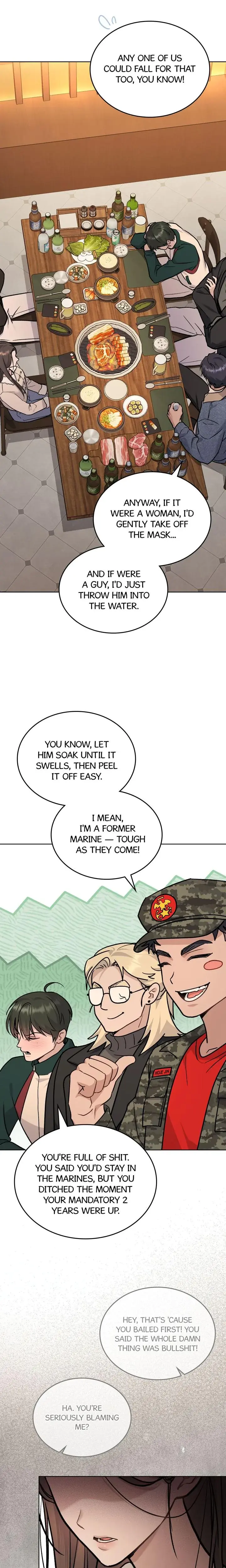 Her Merry Obsession Chapter 46 - Page 4