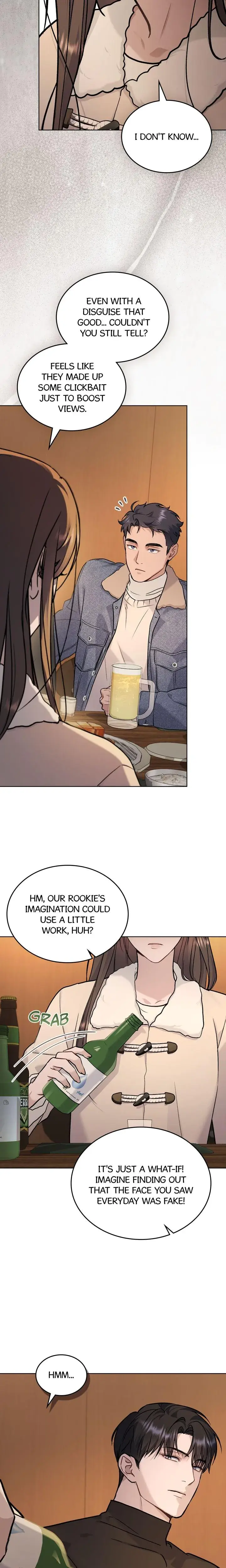 Her Merry Obsession Chapter 46 - Page 5
