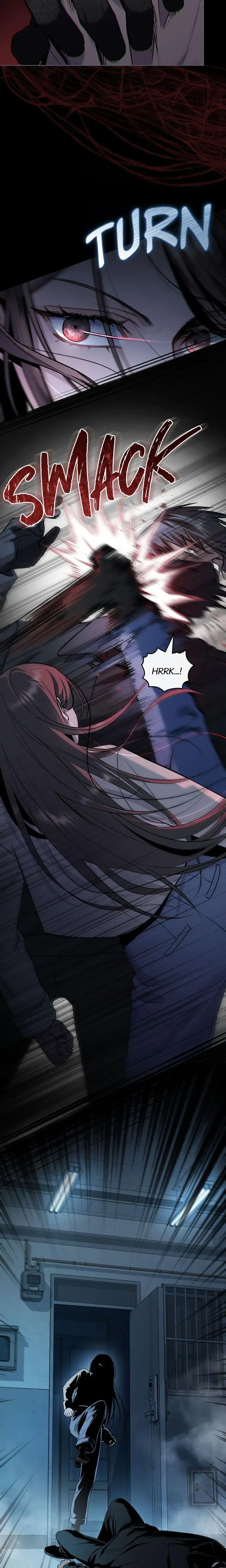 Her Merry Obsession Chapter 47 - Page 5