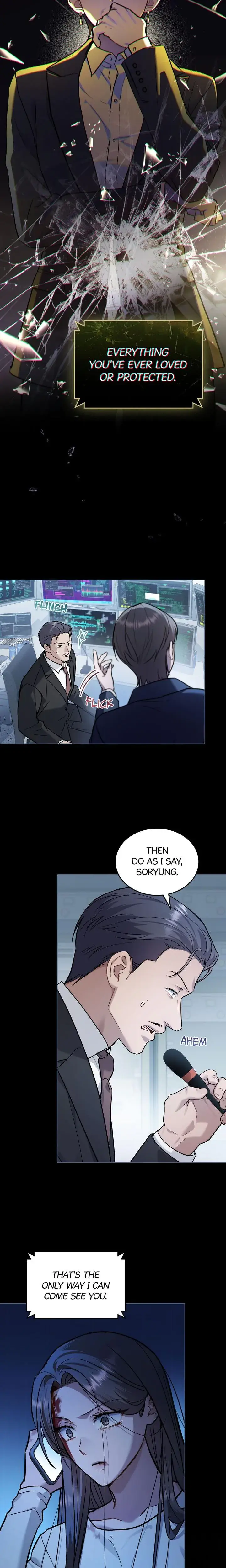 Her Merry Obsession Chapter 48 - Page 10