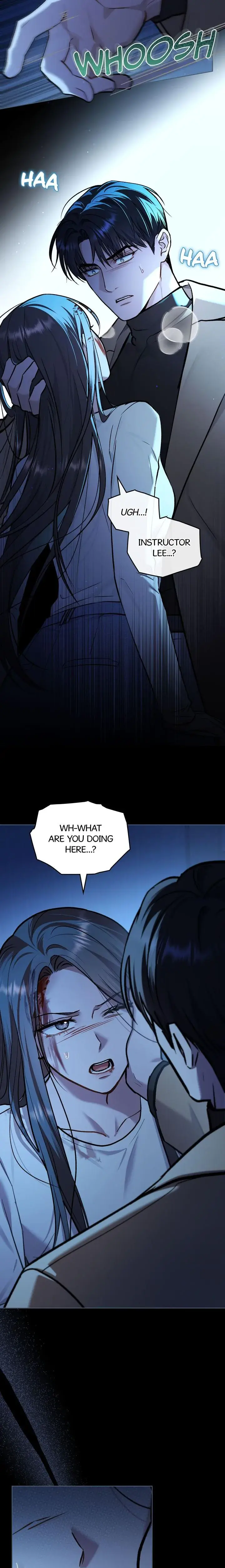Her Merry Obsession Chapter 48 - Page 14