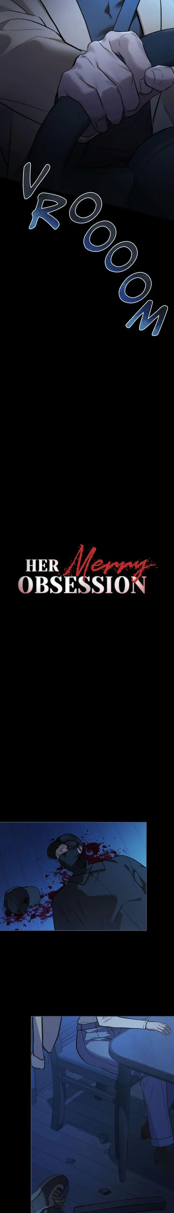 Her Merry Obsession Chapter 48 - Page 4