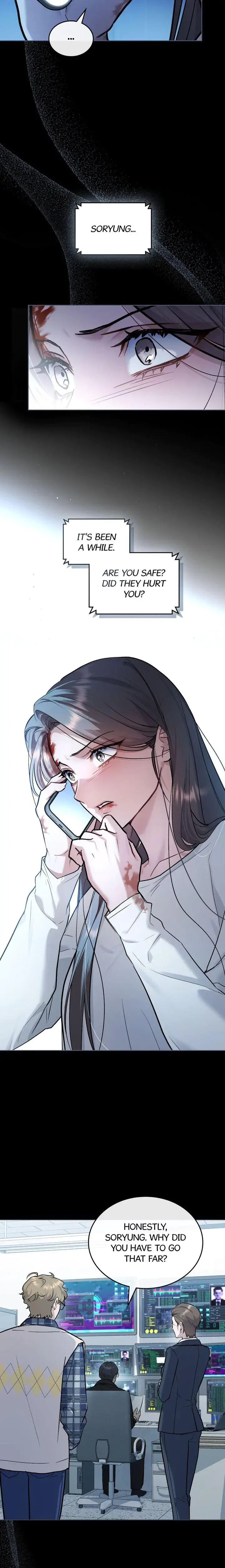 Her Merry Obsession Chapter 48 - Page 6