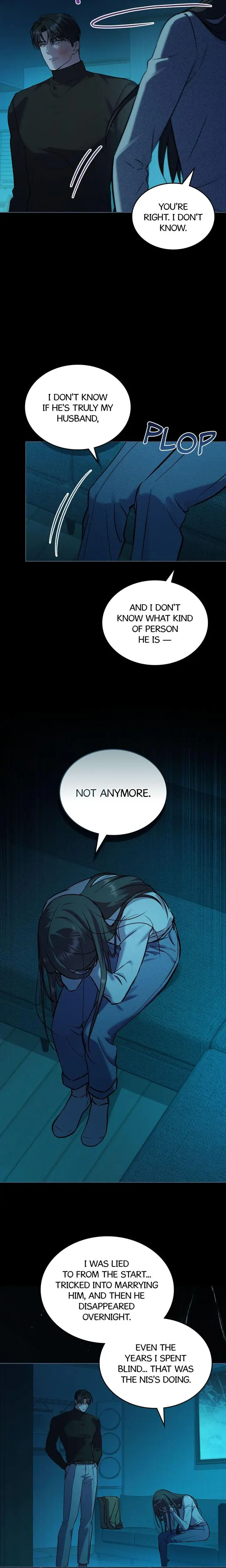 Her Merry Obsession Chapter 49 - Page 15