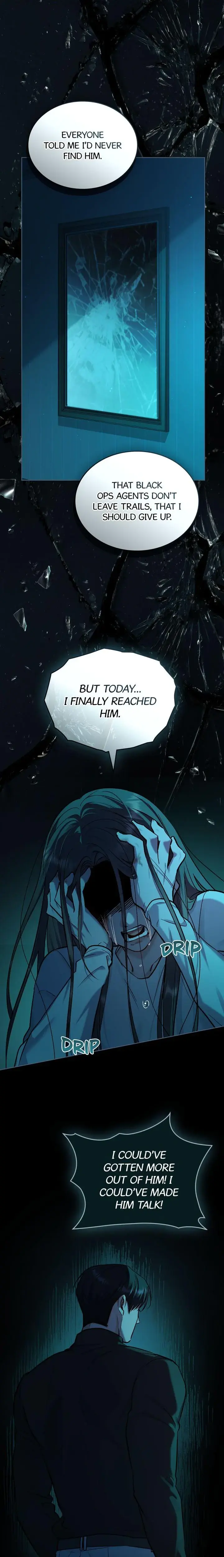 Her Merry Obsession Chapter 49 - Page 16