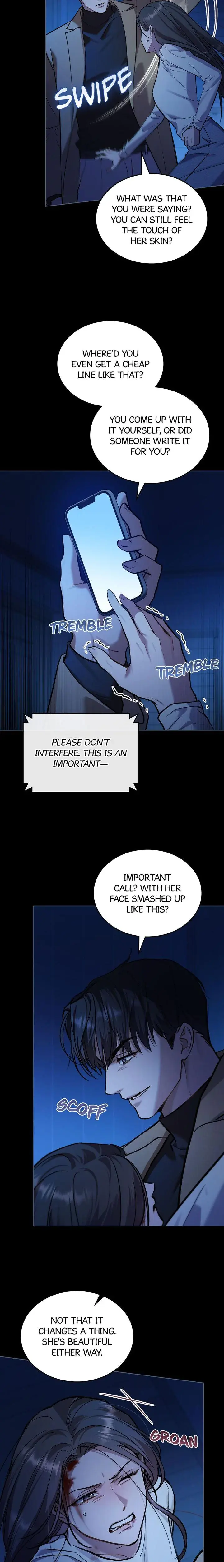Her Merry Obsession Chapter 49 - Page 4