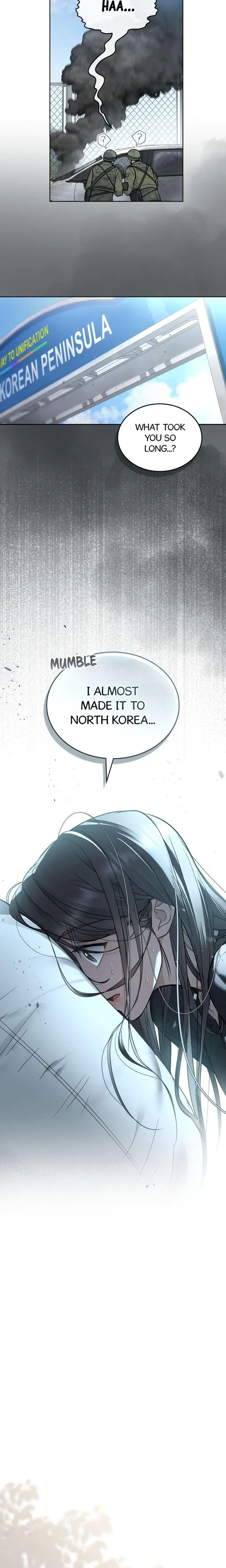 Her Merry Obsession Chapter 5 - Page 10