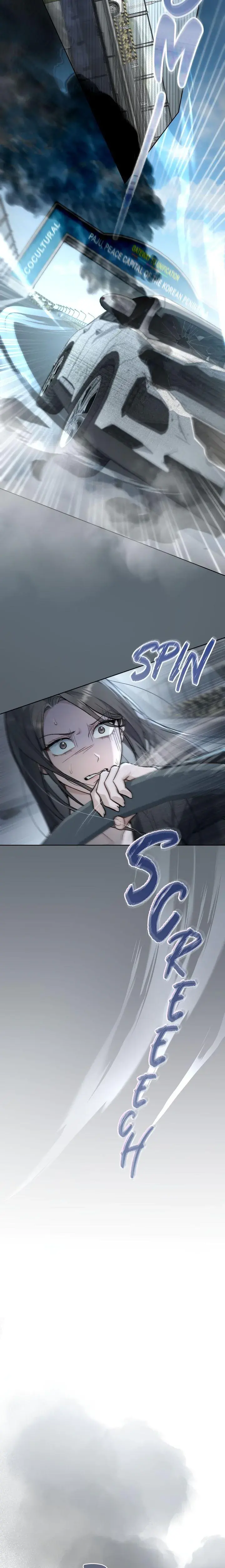 Her Merry Obsession Chapter 5 - Page 8