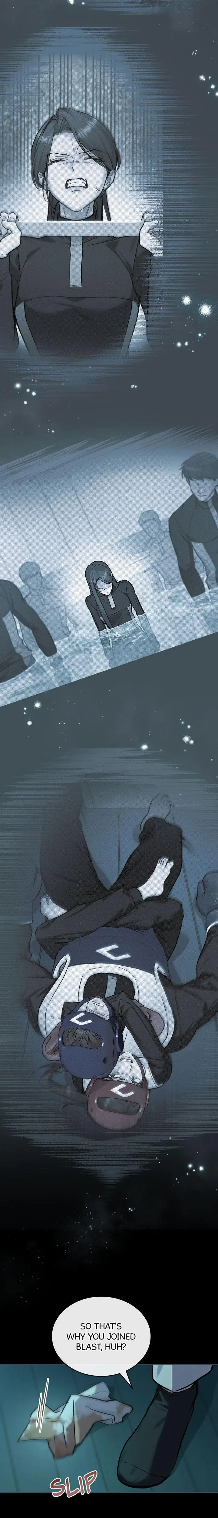 Her Merry Obsession Chapter 50 - Page 12