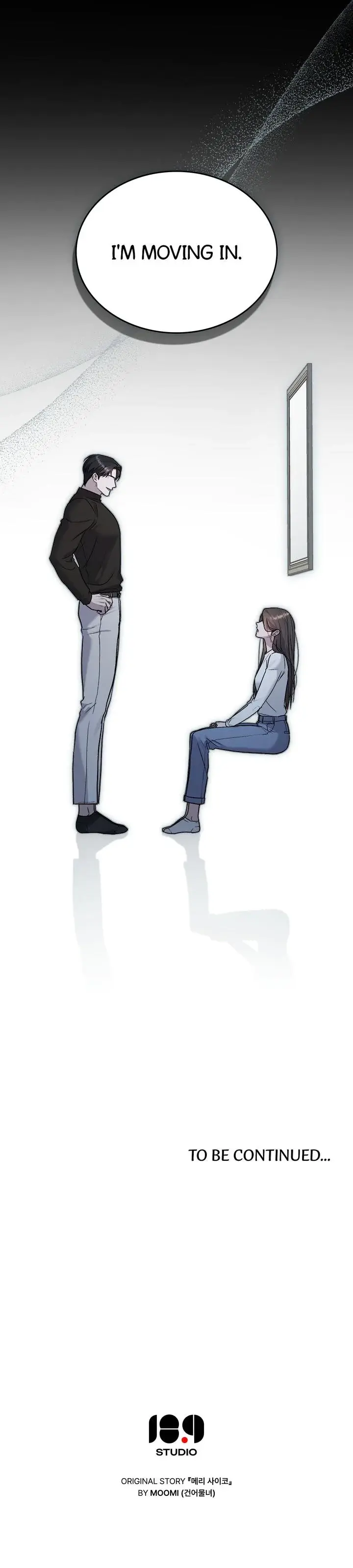 Her Merry Obsession Chapter 50 - Page 19