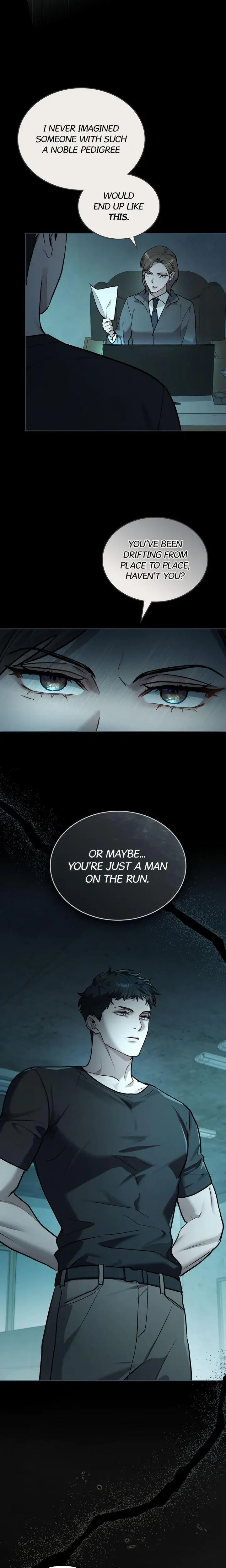 Her Merry Obsession Chapter 51 - Page 6