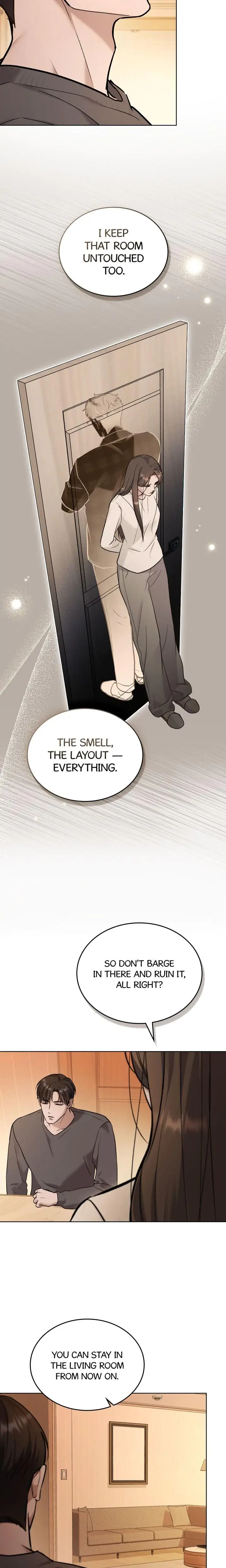 Her Merry Obsession Chapter 52 - Page 12