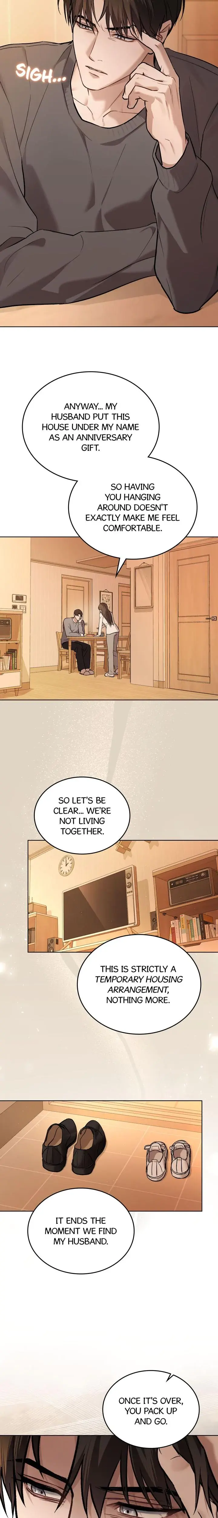 Her Merry Obsession Chapter 52 - Page 14