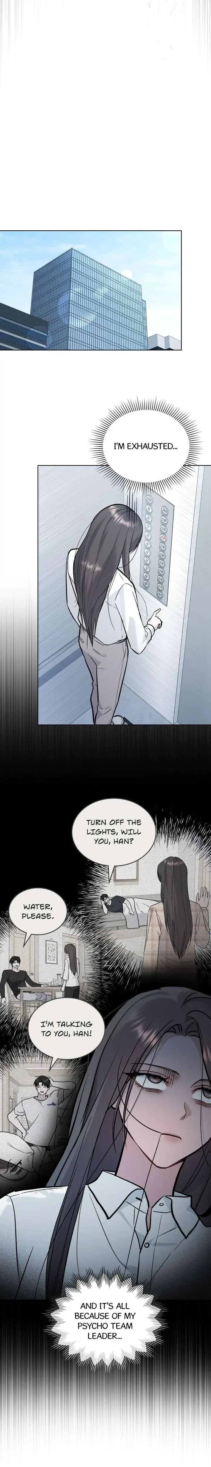 Her Merry Obsession Chapter 52 - Page 16