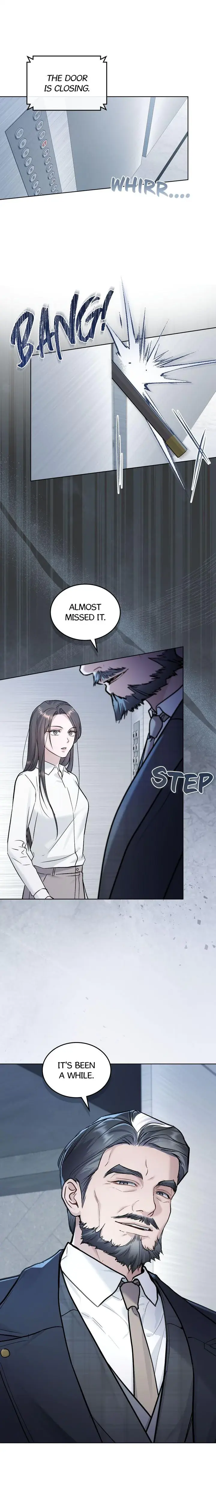 Her Merry Obsession Chapter 52 - Page 17