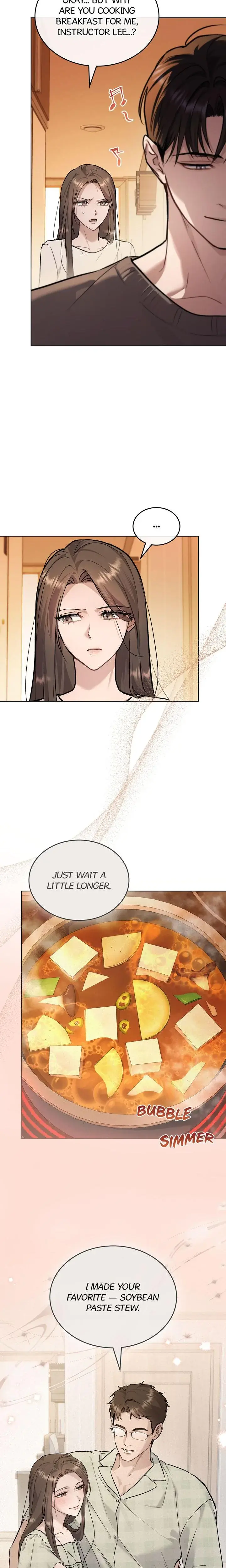 Her Merry Obsession Chapter 52 - Page 2