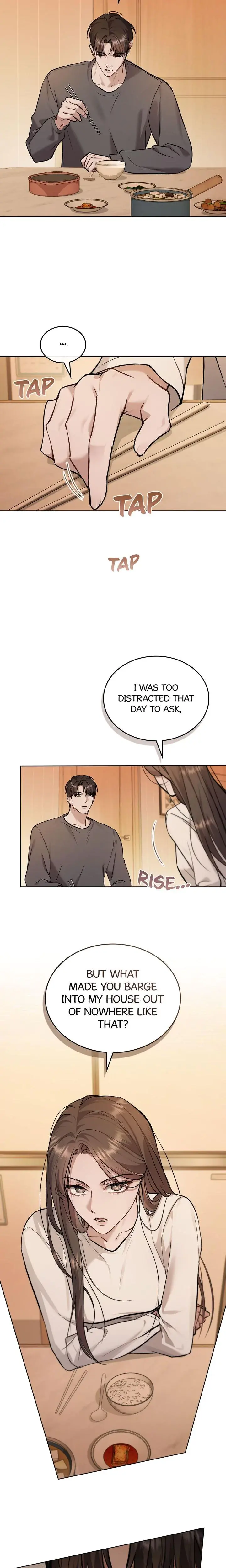Her Merry Obsession Chapter 52 - Page 7
