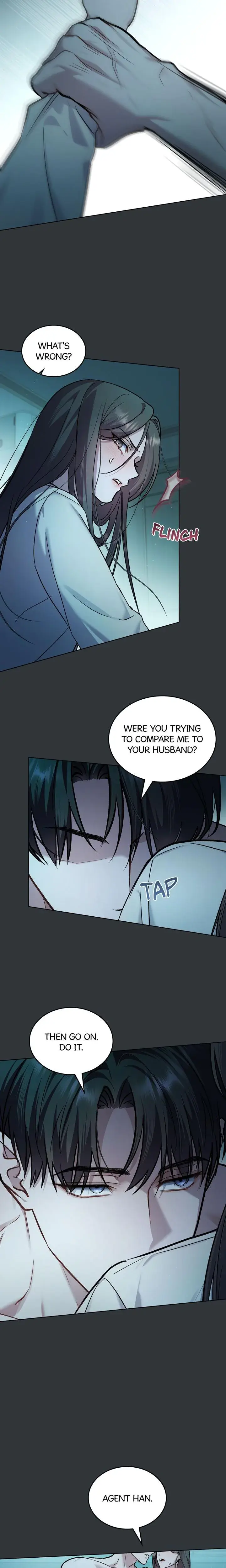 Her Merry Obsession Chapter 53 - Page 12