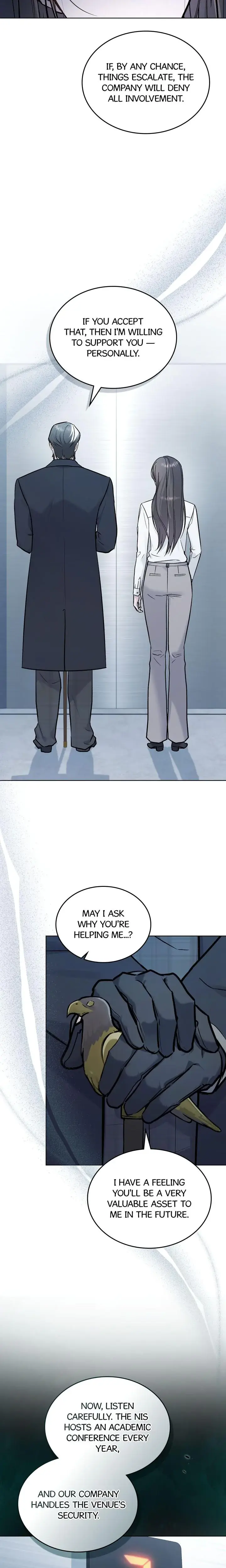 Her Merry Obsession Chapter 53 - Page 2