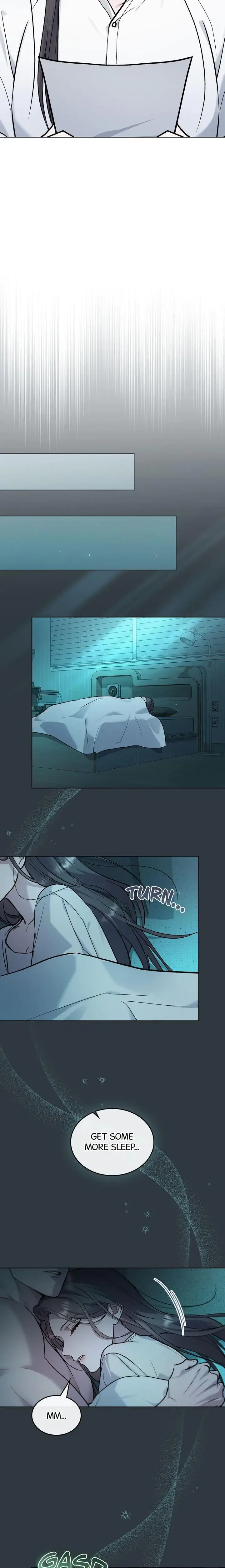 Her Merry Obsession Chapter 53 - Page 9
