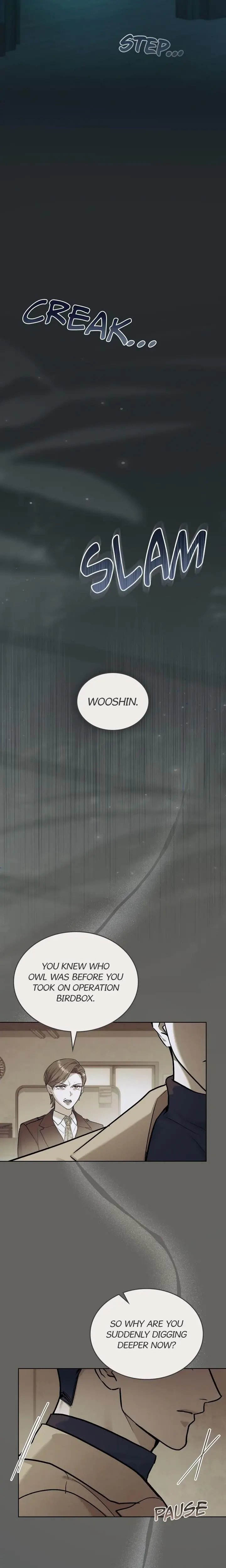 Her Merry Obsession Chapter 54 - Page 16