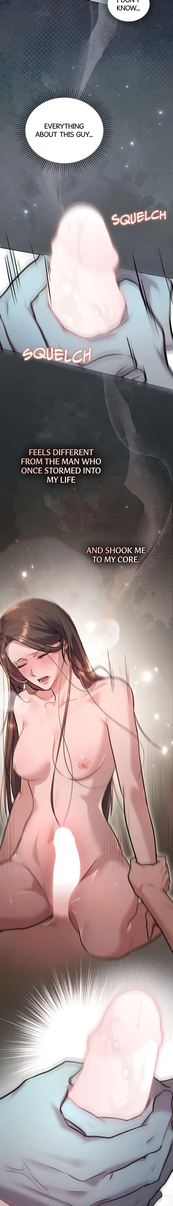 Her Merry Obsession Chapter 54 - Page 4