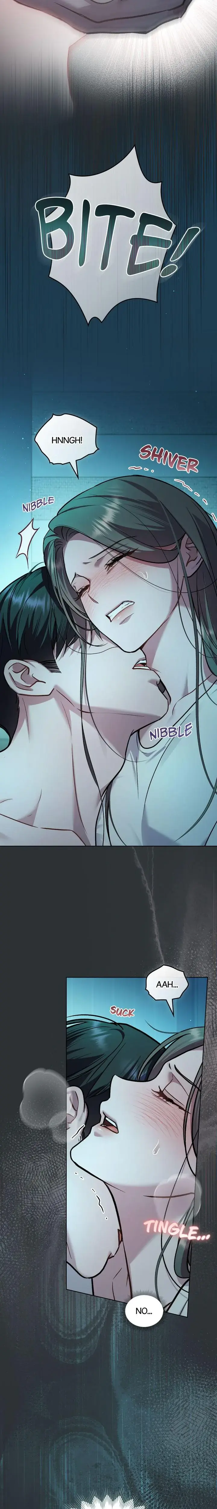 Her Merry Obsession Chapter 54 - Page 5