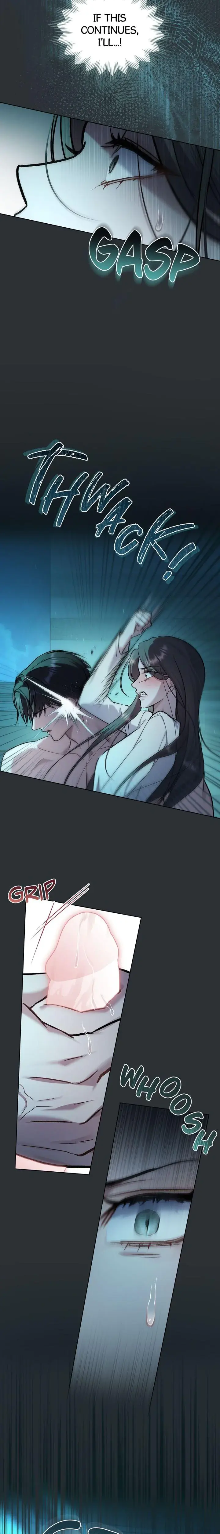 Her Merry Obsession Chapter 54 - Page 6