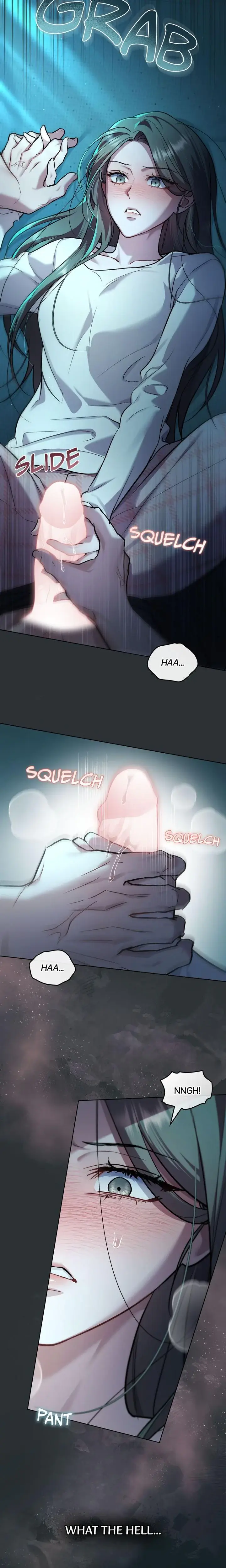 Her Merry Obsession Chapter 54 - Page 7