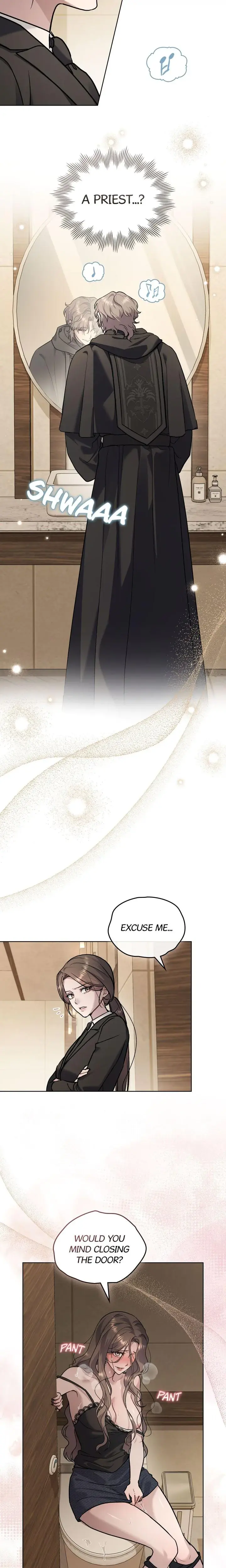 Her Merry Obsession Chapter 55 - Page 10