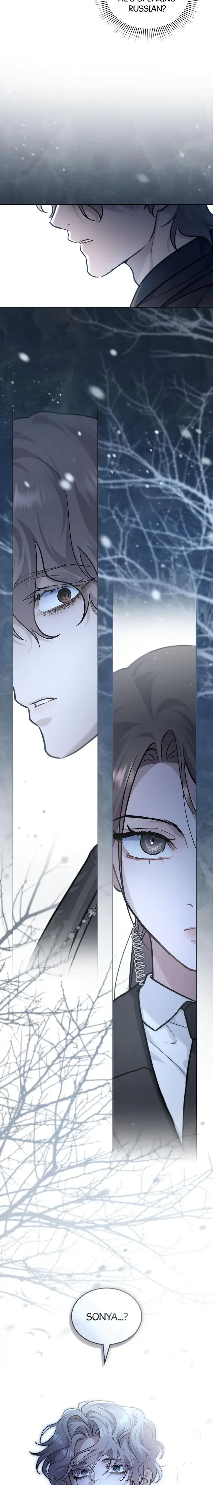 Her Merry Obsession Chapter 55 - Page 12