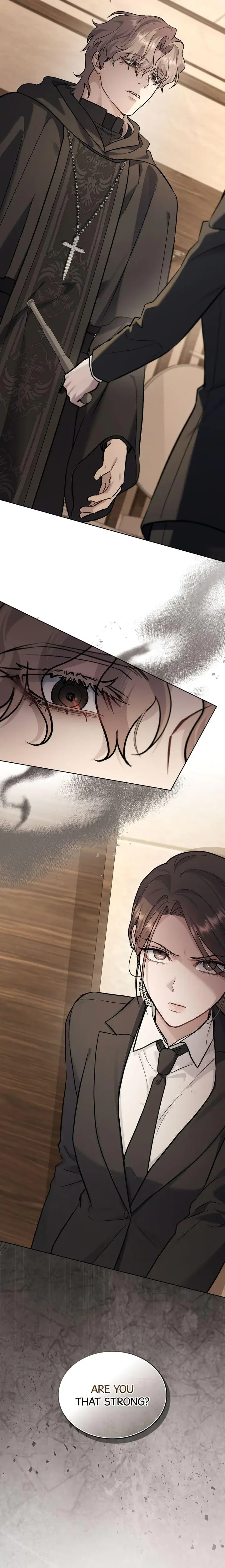 Her Merry Obsession Chapter 55 - Page 18