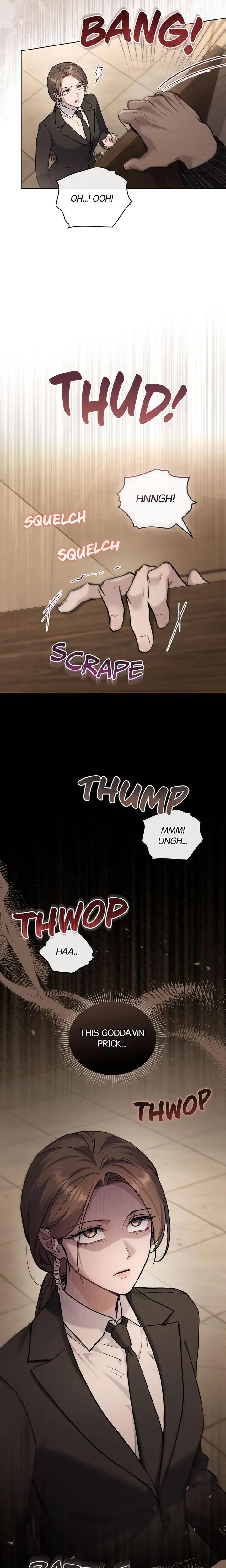 Her Merry Obsession Chapter 55 - Page 7
