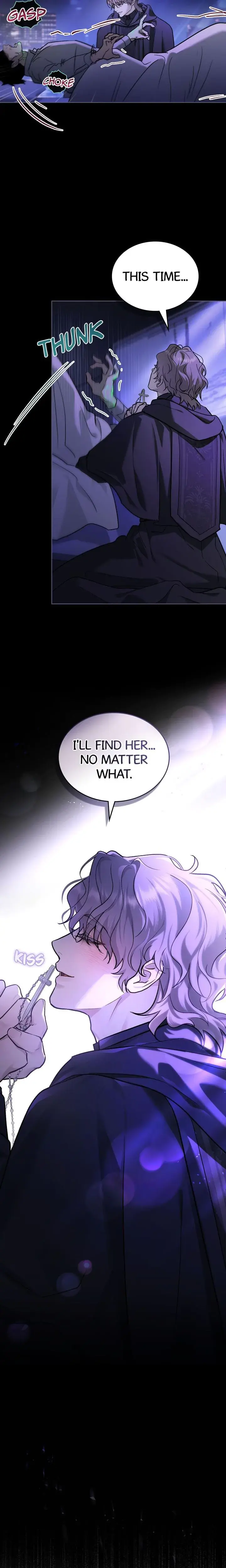 Her Merry Obsession Chapter 56 - Page 12