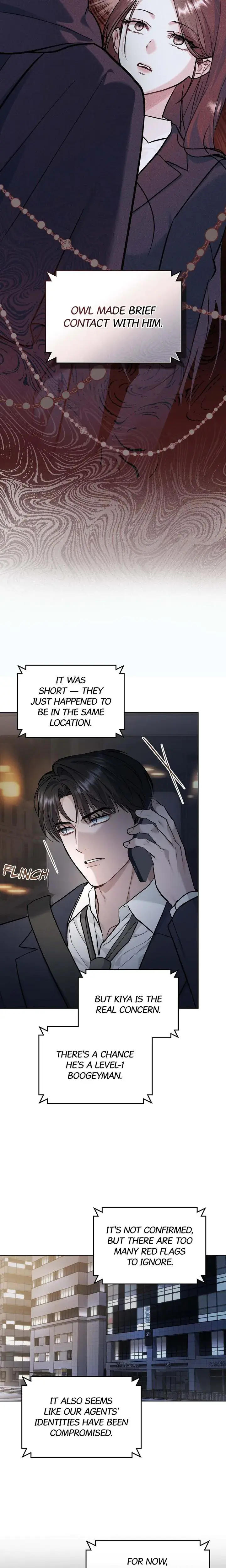 Her Merry Obsession Chapter 56 - Page 14