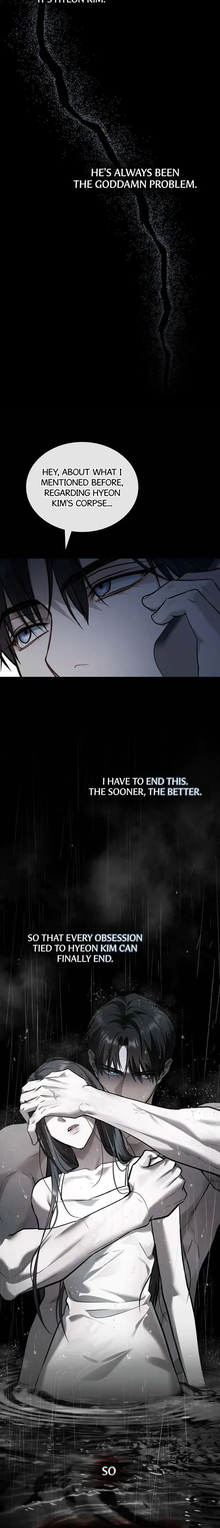 Her Merry Obsession Chapter 56 - Page 17