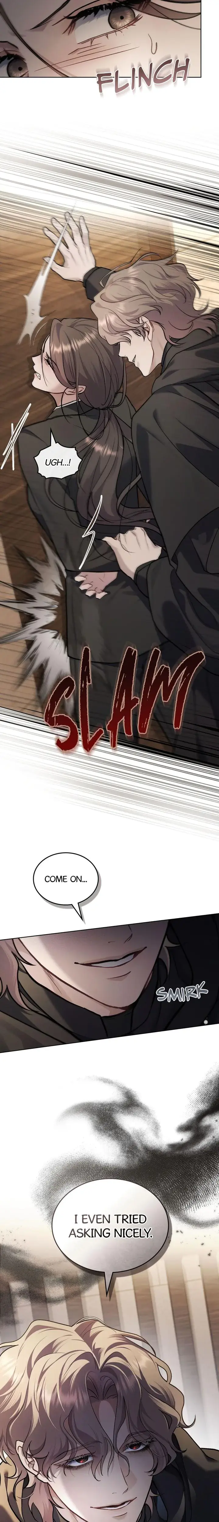 Her Merry Obsession Chapter 56 - Page 2