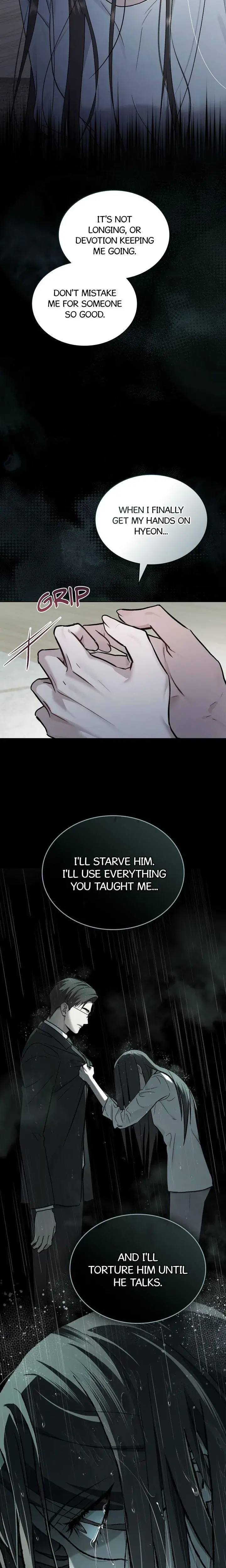 Her Merry Obsession Chapter 57 - Page 12