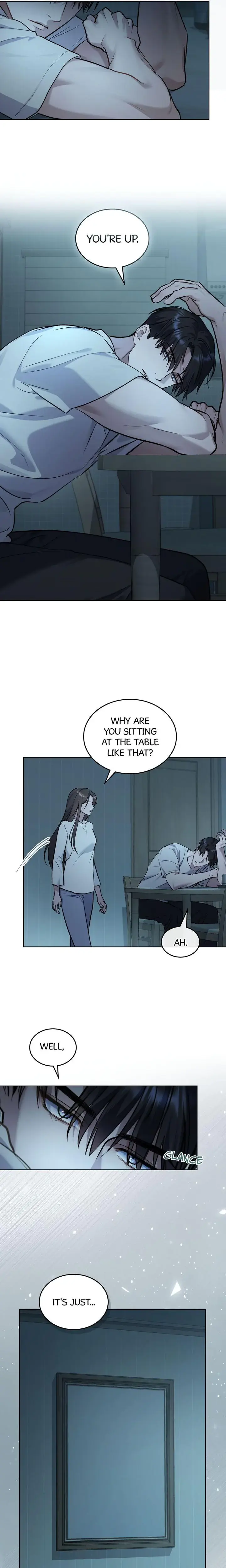 Her Merry Obsession Chapter 57 - Page 3