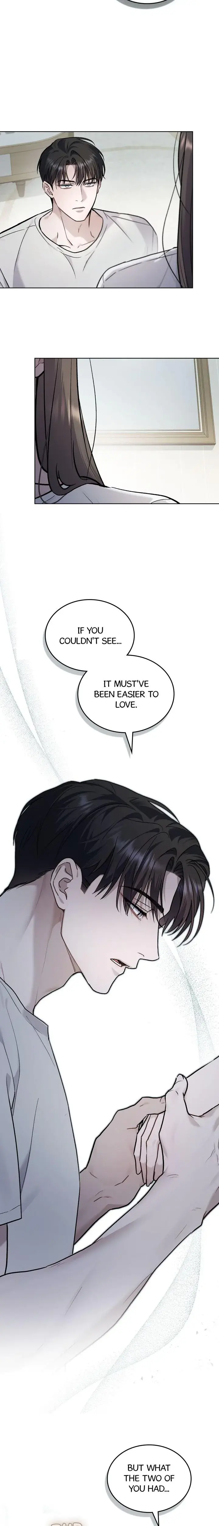 Her Merry Obsession Chapter 57 - Page 8