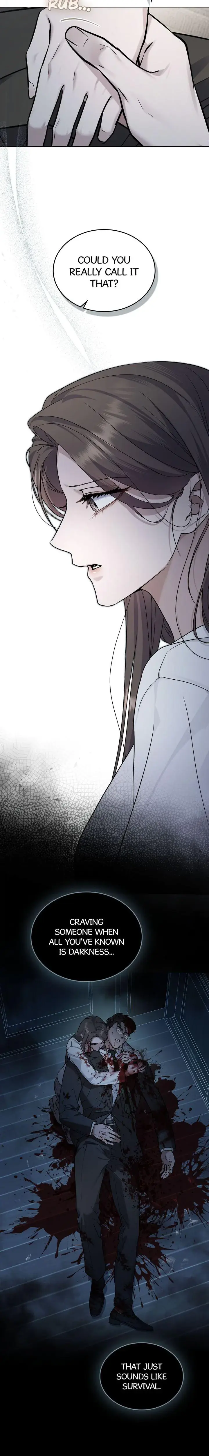 Her Merry Obsession Chapter 57 - Page 9