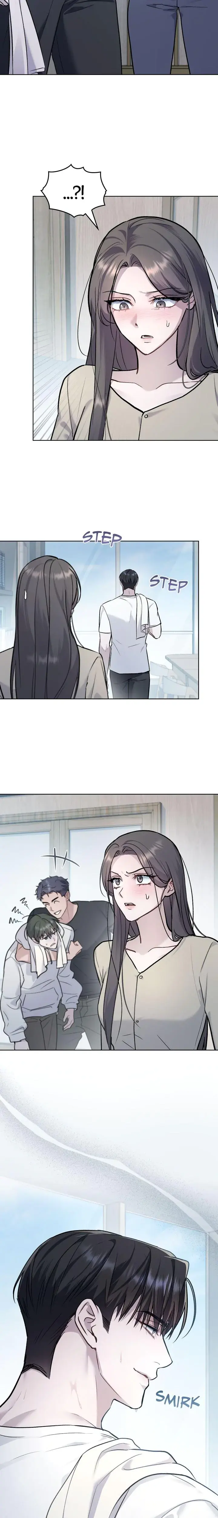 Her Merry Obsession Chapter 58 - Page 5