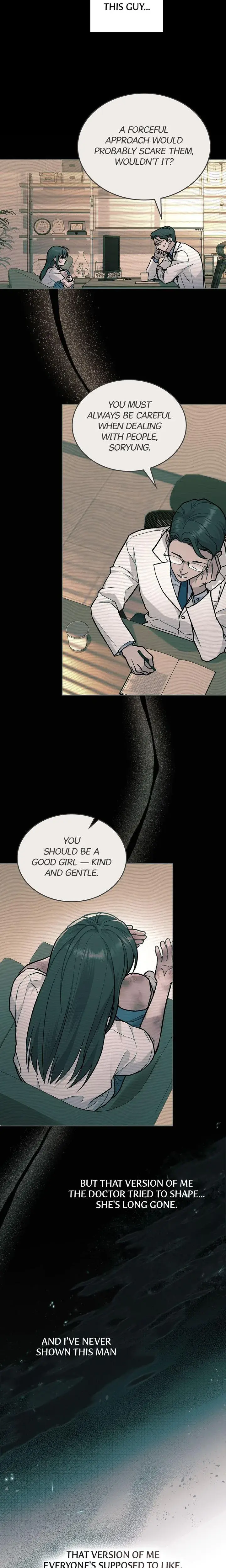 Her Merry Obsession Chapter 59 - Page 12