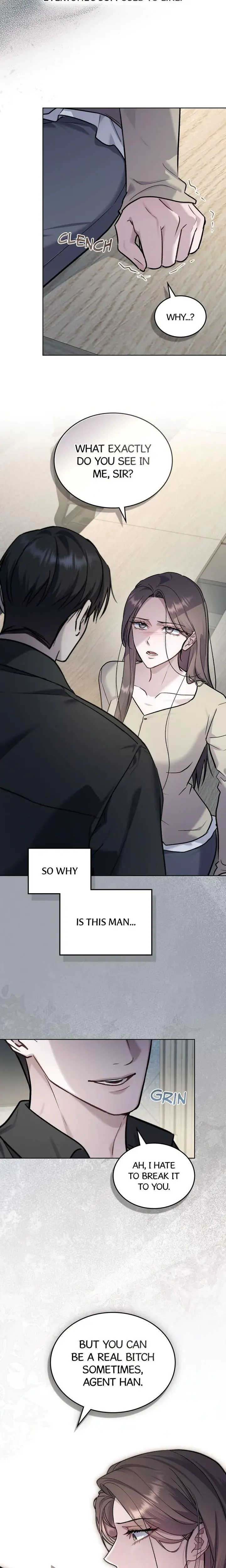 Her Merry Obsession Chapter 59 - Page 13