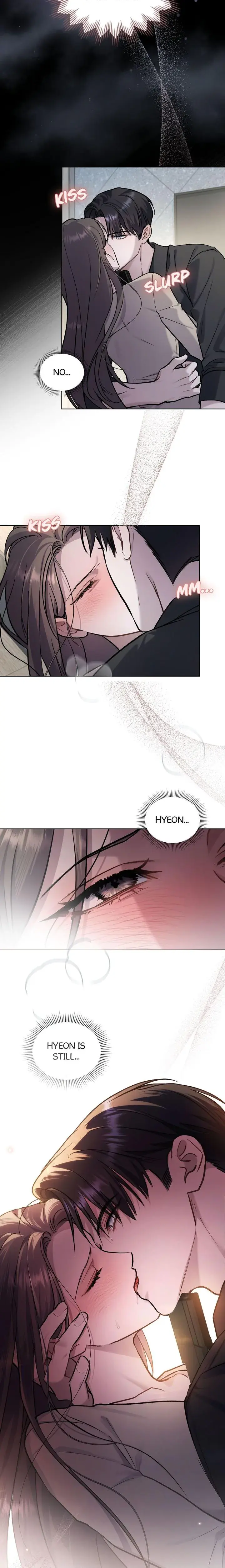 Her Merry Obsession Chapter 59 - Page 2