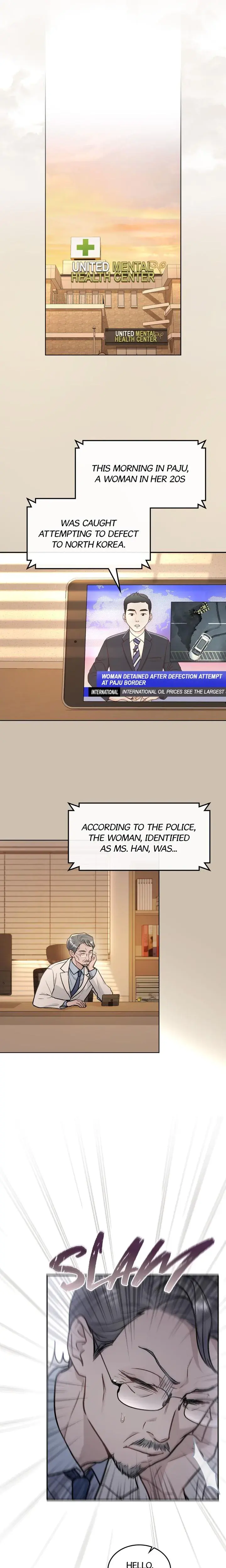 Her Merry Obsession Chapter 6 - Page 12
